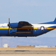 Image for article titled The Triumphant Return Of The Blue Angels!